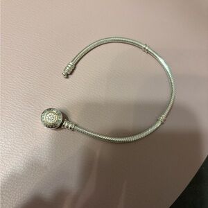 Pandora Charm Bracelet